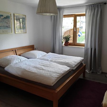 Zum Himmelreich Appartement Wutha-Farnroda Buitenkant foto