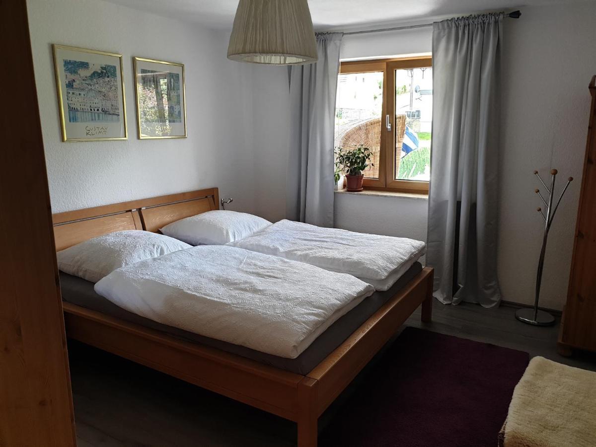 Zum Himmelreich Appartement Wutha-Farnroda Buitenkant foto